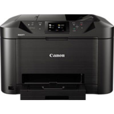 Canon Maxify MB5155