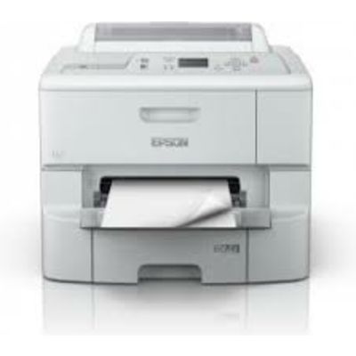 Epson WorkForce Pro WF 6090D2TWC