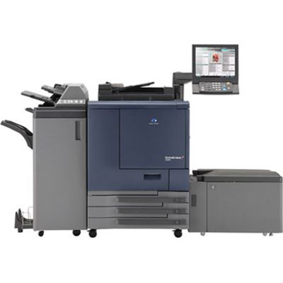 Konica Minolta Bizhub C7000