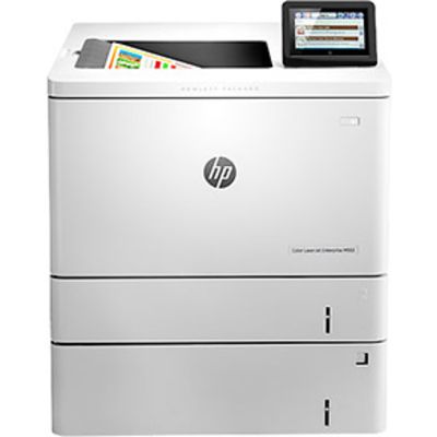 HP Color LaserJet Enterprise M652