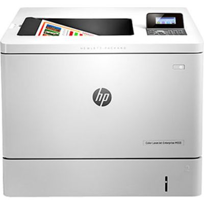 HP Color LaserJet Enterprise M652DN