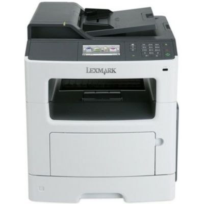 Lexmark MX617dn