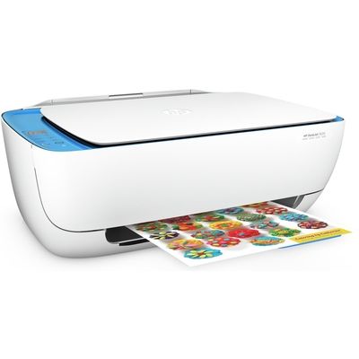HP DeskJet 3639