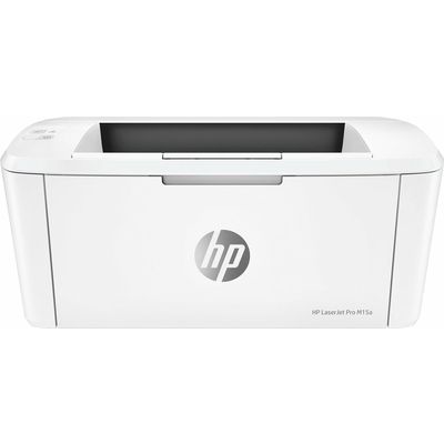 HP LaserJet Pro M15a