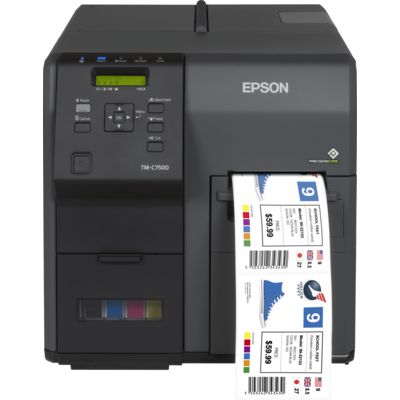 Epson Colorworks C7500