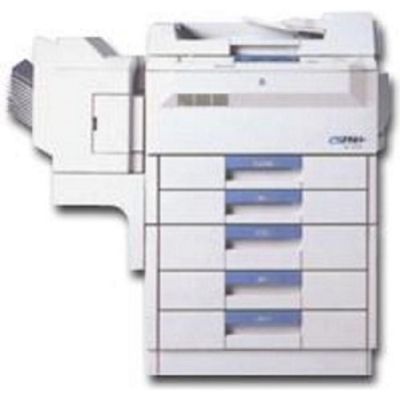 Konica Minolta EP 2010
