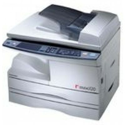 Toshiba DP 85F
