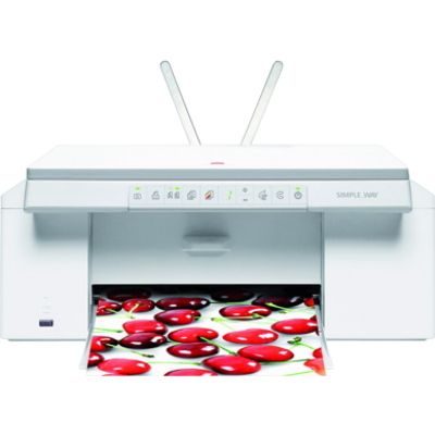 Olivetti SIMPLE-WAY