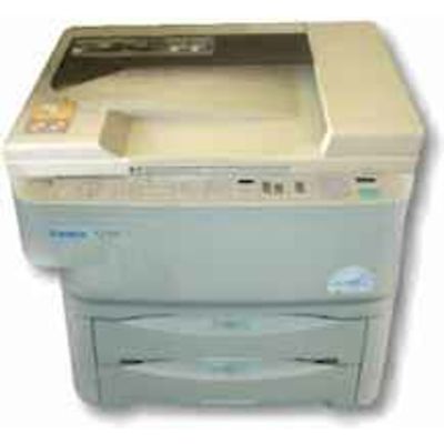 Konica Minolta 1015