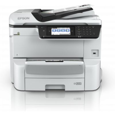 Epson WorkForce Pro WF-C8690DWF