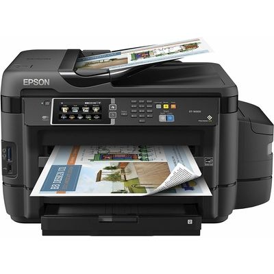 Epson EcoTank ET-16500