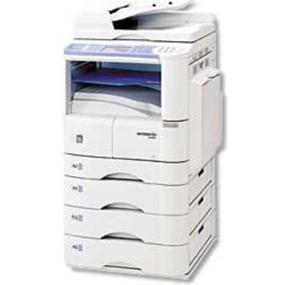 Panasonic DP 2000
