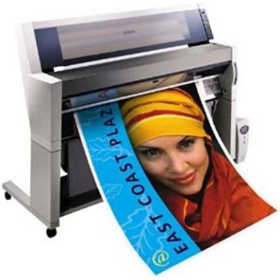 Epson Stylus Pro 9500FieryX2