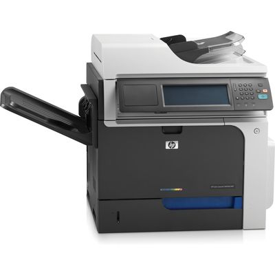 HP Color LaserJet Enterprise CM4540 MFP