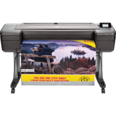 HP DesignJet Z6