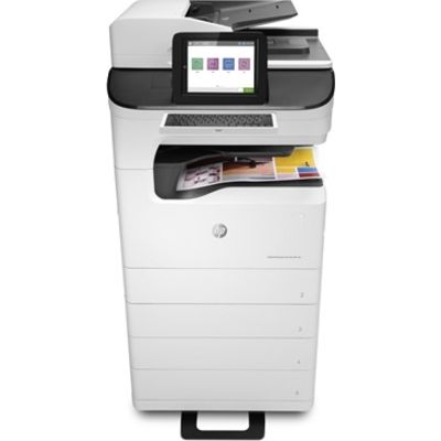 HP PageWide EnterpriseColorFlow MFP 785zs
