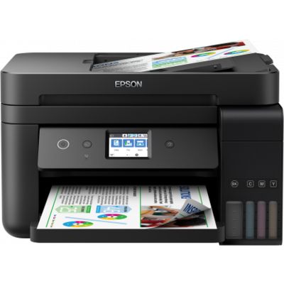 Epson EcoTank L6190