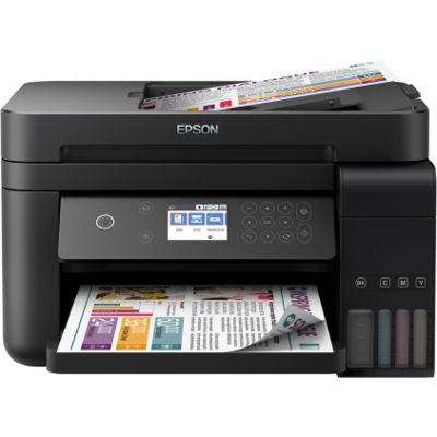 Epson EcoTank L6170