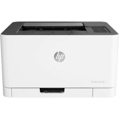 HP Color Laser 150a