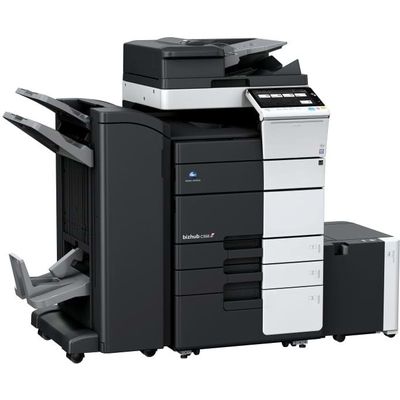 Konica Minolta Bizhub C558