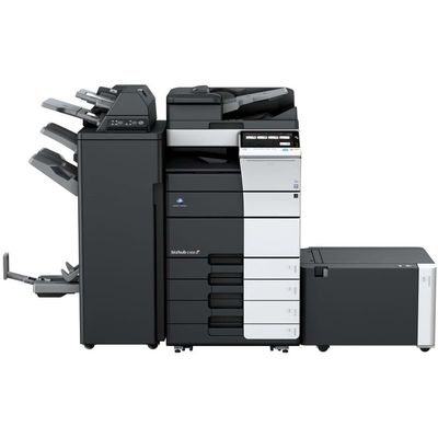 Konica Minolta Bizhub C658