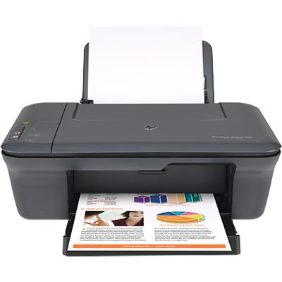 HP DeskJet Ink Advantage 2060 K110