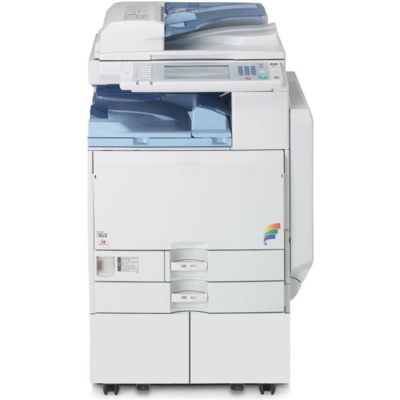 Ricoh Aficio MP 5501C