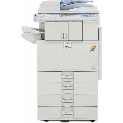 Ricoh Aficio MP 4501C