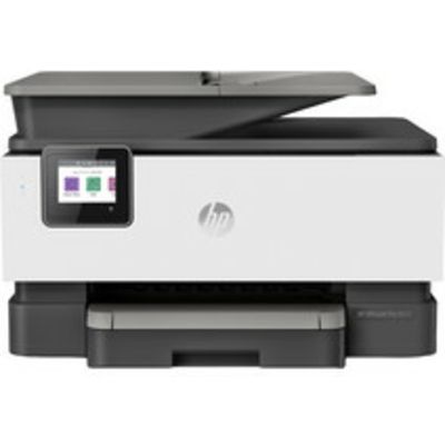 HP OfficeJet 8017