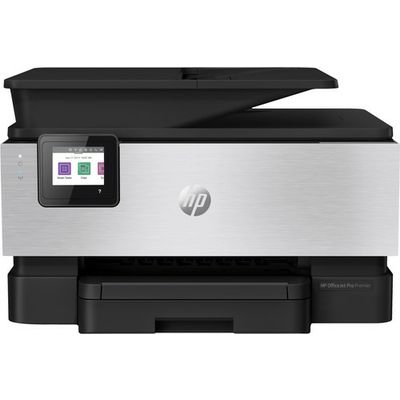 HP OfficeJet Pro 9019