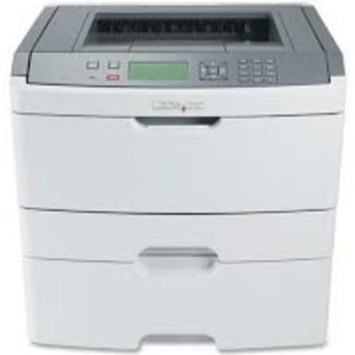 Lexmark E462