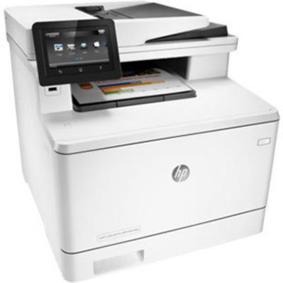 HP LaserJet Pro MFP M427fdw