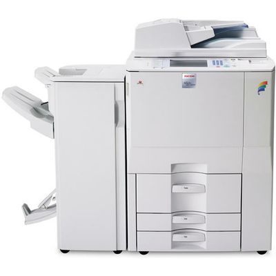 Ricoh Aficio MPC 7500
