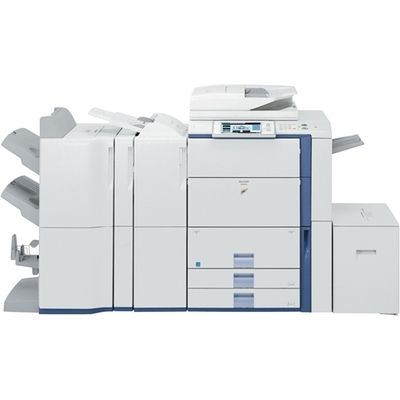 Sharp MX 5500
