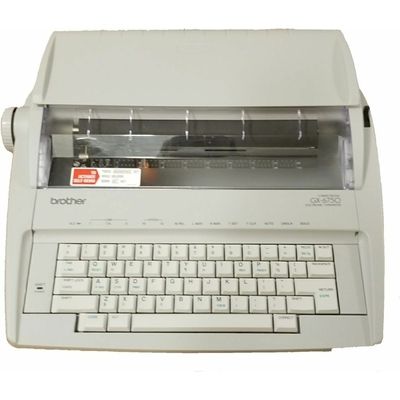 Brother GX-6750