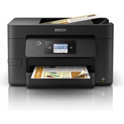 Epson WorkForce Pro WF-3820DWF