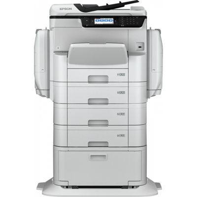 Epson WorkForce Pro WF-C869R