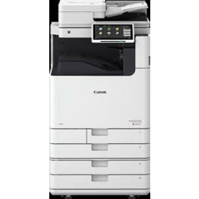 Canon imageRUNNER ADVANCE DXC5840i