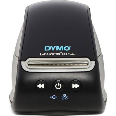 Dymo LabelWriter 550 Turbo