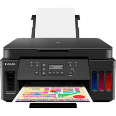 Canon PIXMA G6040
