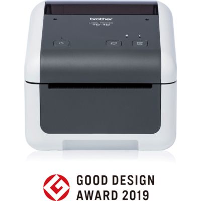 Brother TD-4420DN