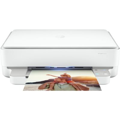 HP Envy 6052e