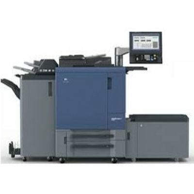 Konica Minolta Bizhub PRO C1060