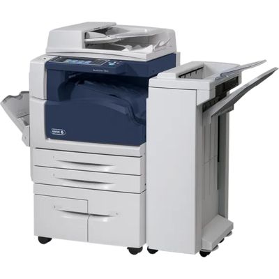 Xerox WorkCentre 5945