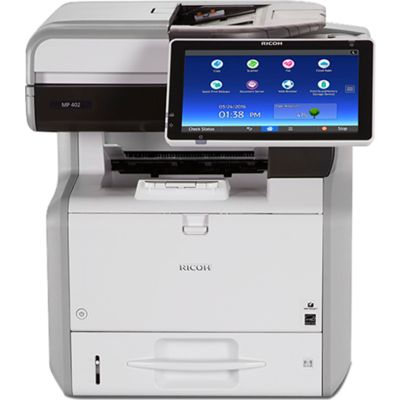 Ricoh MP 402SPF