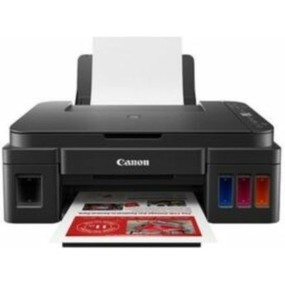 Canon PIXMA G4400