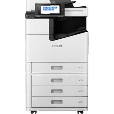 Epson WorkForce Enterprise WF-C17590D4TWF