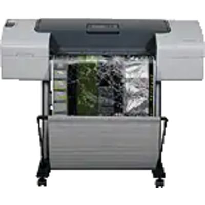 HP DesignJet T610 44-inch