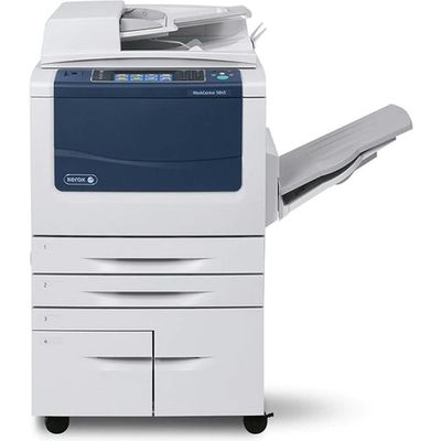 Xerox WorkCentre 5865i