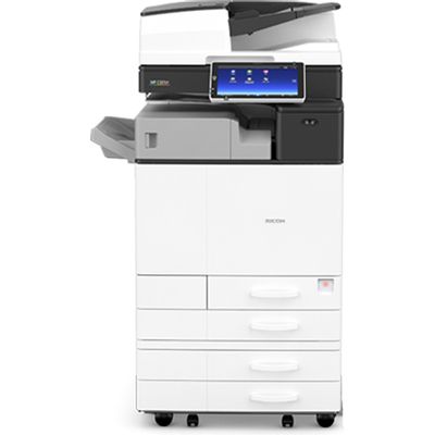 Ricoh MPC 501 SP